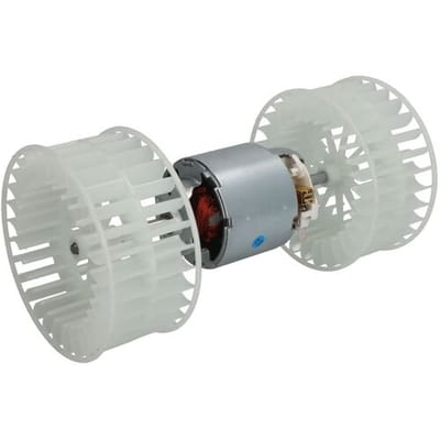Interieurventilator THERMOTEC DDM035TT