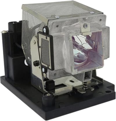 Beamerlamp geschikt voor de SHARP XG-PH70X beamer, lamp code AN-PH7LP2. Bevat originele P-VIP lamp, prestaties gelijk aan origineel.