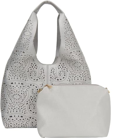usha 2-in-1 draagtasset 2-in-1 draagtasset