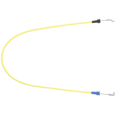 Kabel, deurregeling DT Spare Parts 4.63404