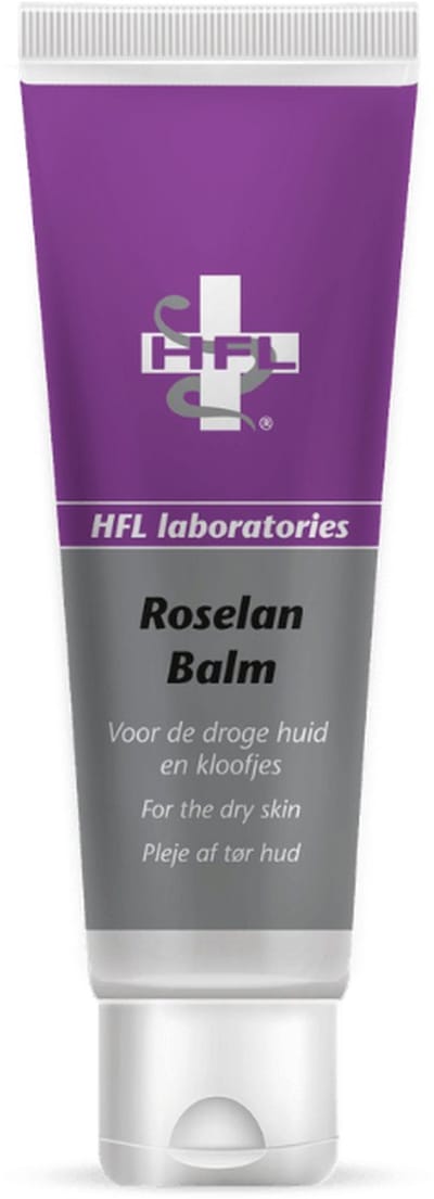 HFL - Roselan Balm - 60 ML