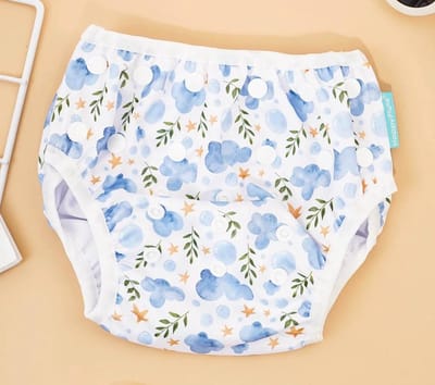 Akyol - Zwemluiers baby - herbruikbare zwemluiers - zwemkleding baby's - zwemmen - zwembroekje baby's - zwemkleding voor baby's - zwemluier jongens