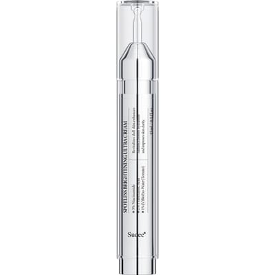SUDEE Crème Ultra Éclaircissante Sans Imperfections - Correcteur Ciblé des Taches Brunes & Soin Éclat Intensif - 15ml / 0.51 fl.oz.