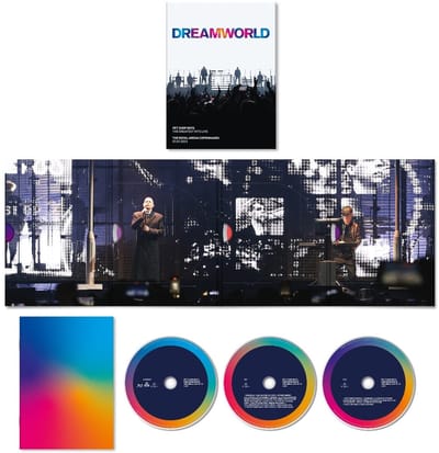 Dreamworld