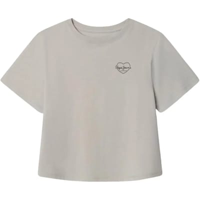 Meisjes-T-shirt Pepe Jeans Amanda