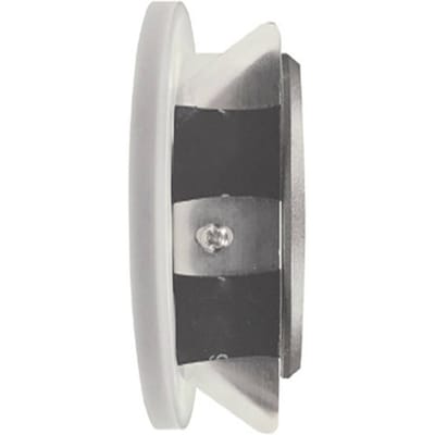 Mantra Iluminación Metacrilato LED inbouwlamp, 3.000 K