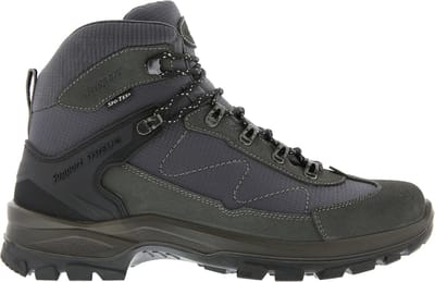 Grisport Verona Mid Wandelschoenen Unisex - Grey - Maat 37