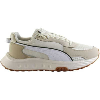 Lage Sneakers Puma Wild Rider Futurism-trainers