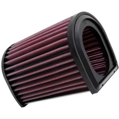 Luchtfilter K&N Yamaha Fjr 1300 01-09