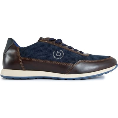 Bugatti Low Profile Sneakers