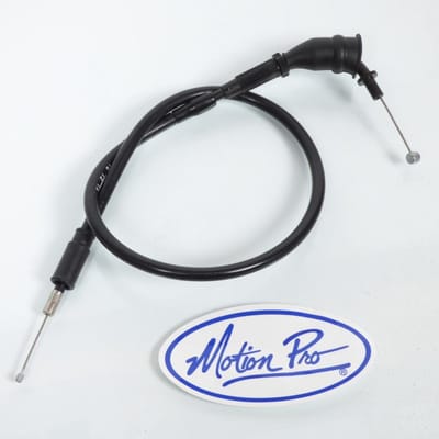 motion pro gaskabel voor yamaha 80 pw motor 1991 tot 2006 05-0319 / nieuw primair