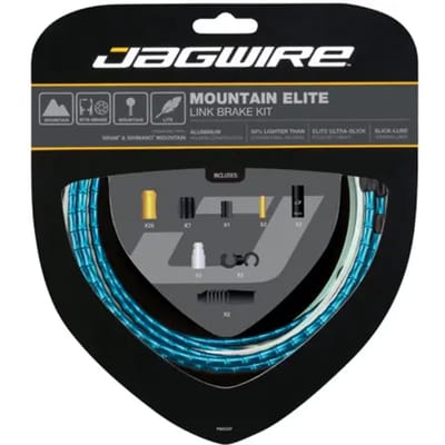Remkit Jagwire Elite