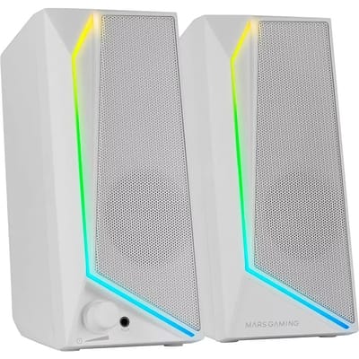 Luidspreker Mars Gaming MS-72 RGB