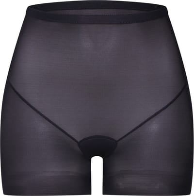 MAGIC Bodyfashion Lite Short Zwart Vrouwen - Maat L