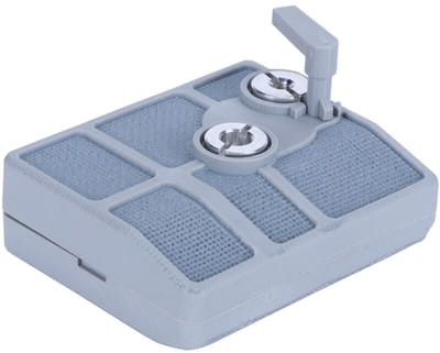 geschikt voor accessoires en luchtfilters van de STIHL 030AV 031AV 032AV kettingzaag.