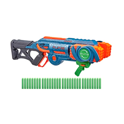Nerf Elite 2.0 Flip 32