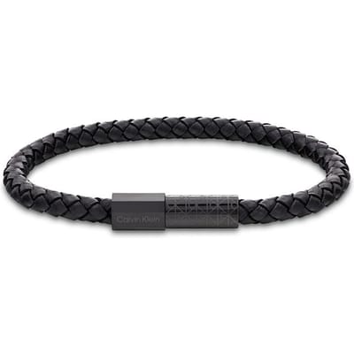 Calvin Klein Armband INDUSTRIAL FACETS 35100088