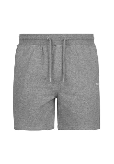SNOCKS Sweatshorts Heren - Korte Joggingbroek Heren - Sport Shorts Heren - Biologisch Katoen - Loose Fit