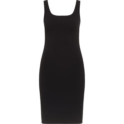 faina Sheath jurk sookie
