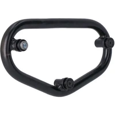 Zijtassenhouder links SW-Motech SLC. Royal Enfield Himalayan Scram 411 (22-).