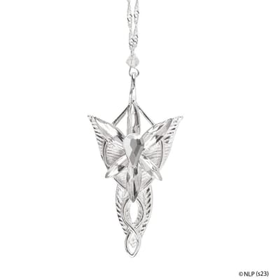 Lord of the Rings Evenstar Ketting