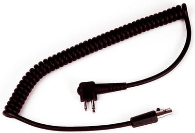 3M Peltor FL6U-36 Flex kabel Kenwood portofoon - 2.5-3.5m