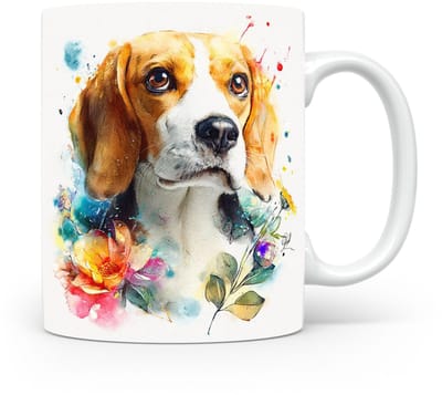 Beker Beagle