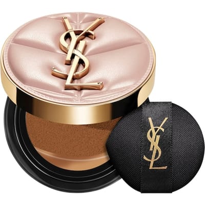 Yves Saint Laurent Make-up gezicht Skin Affair Cushion Foundation Vloeibare foundation Dames 14 g