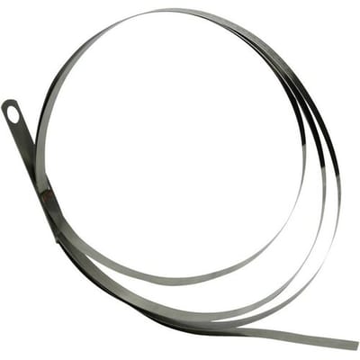 KS Tools 3000172 300.0172 Duimstok 2200 mm RVS