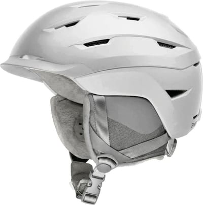 Smith Liberty Skihelm Dames