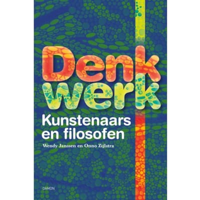 Denkwerk - Wendy Janssen