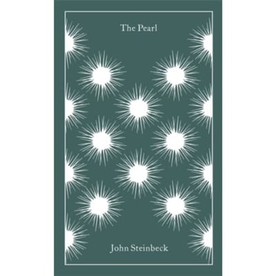The Pearl - Penguin Clothbound Classics - John Steinbeck