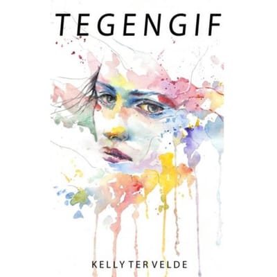 Tegengif - Kelly ter Velde