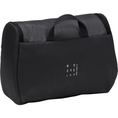 Vaude WegaWash - Toilettas 26 cm (black)