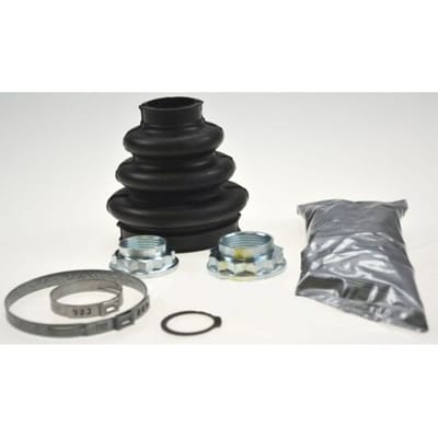 Balgenset, aandrijfas SPIDAN 24138