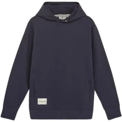 Hoodie Anerkjendt Melvin