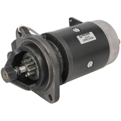 Starter PULSAR ROTATING ELECTRICS PSR20487