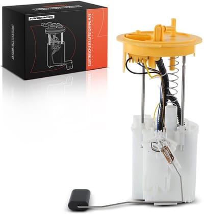 Frankberg 1x Brandstofpomp voor VW Passat 3C2 Passat Variant 3C5