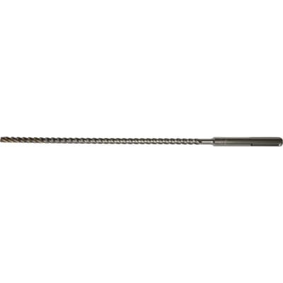 Makita B-19912 B-19912 Carbide Steen-spiraalboor 12 mm Gezamenlijke lengte 740 mm SDS-Max 1 stuk(s)