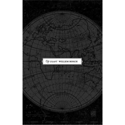 Op Zwart - Willem Bosch