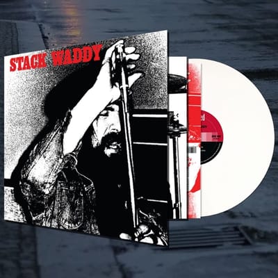 Stack Waddy - Stack Waddy (LP)