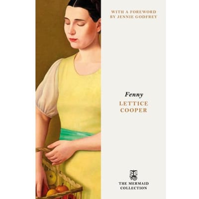 Fenny - The Mermaid Collection - Lettice Cooper