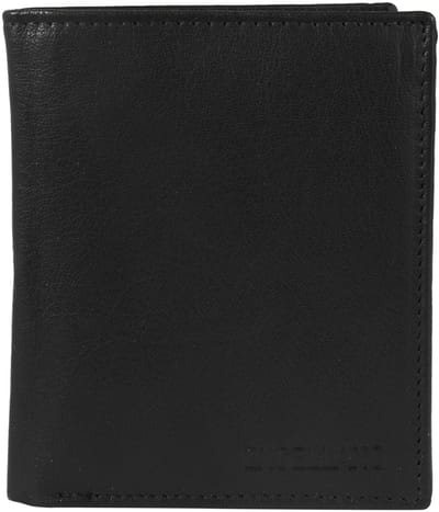 EXCELLANC Excellanc Unisex portemonnee Ayten, duurzaam