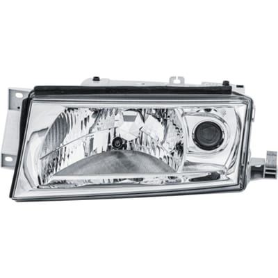 Koplampen HELLA 1EL 010 202-011, links