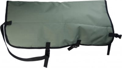Excellent Kalverdekje - Calf Coat - Deken voor koeien - Scheurvast materiaal - 80 cm - 3 tot 4 weken