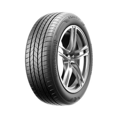 Bridgestone Turanza LS100 RFT ( 255/45 R19 104H XL, MOE, met velgrandbescherming (MFS), runflat )