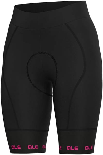 Ale Pr-e Strada 2.0 Broek Zonder Bretels Zwart M Vrouw