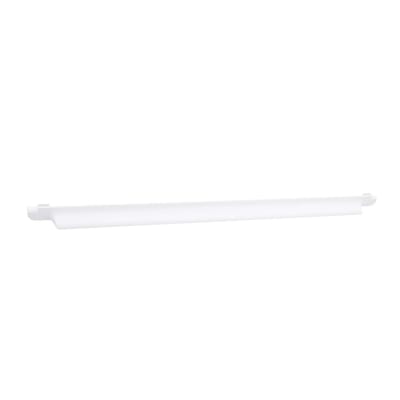 AEG kantlijst, glazen plank, achter, 7820, 474mm 2064551019