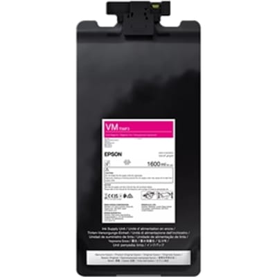 Epson C13T56F300 Ink Cartridge - Original Vivid Magenta