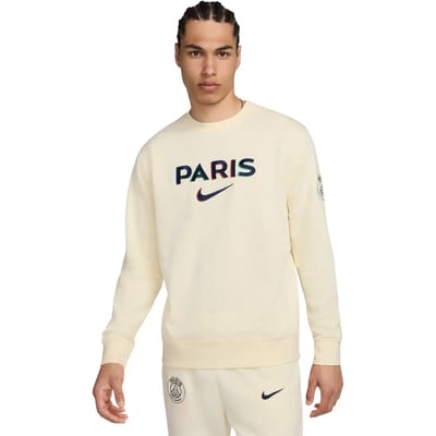Sweatshirt PSG French Terry 2024/25